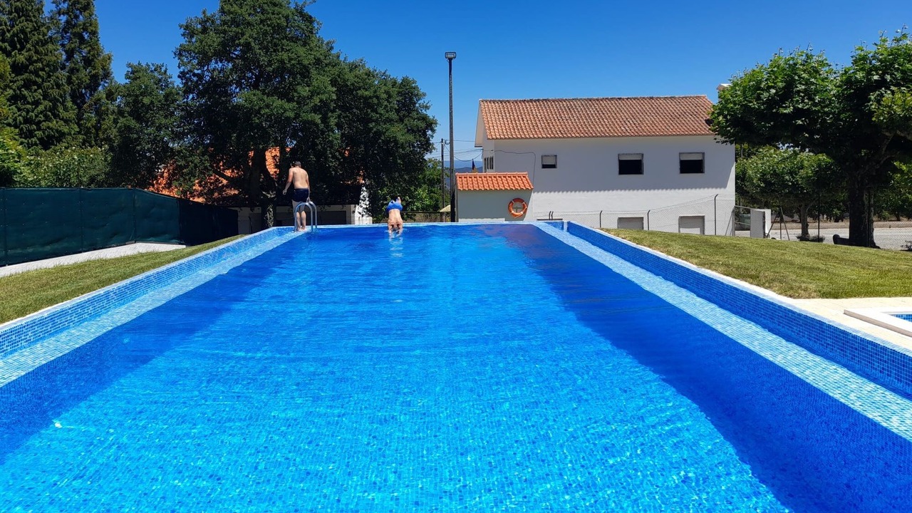 Photo of Outdoor in Figueiro dos Vinhos