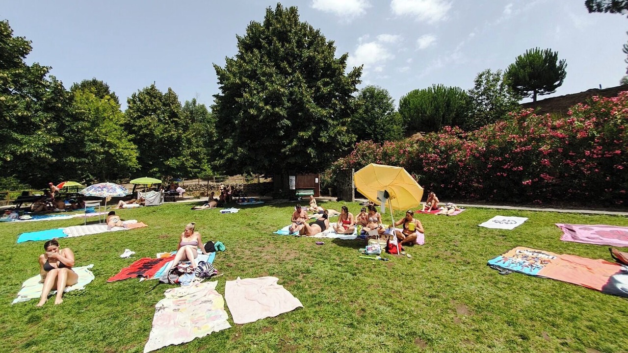 Photo of Outdoor in Figueiro dos Vinhos