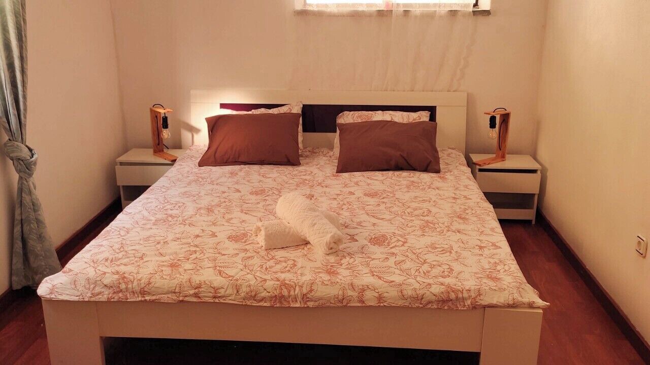 Photo of Bedroom in Figueiro dos Vinhos
