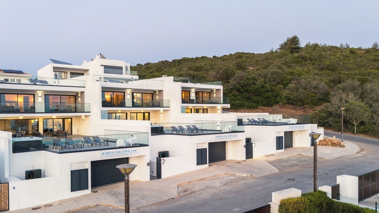 Photo of Outdoor in Salema
