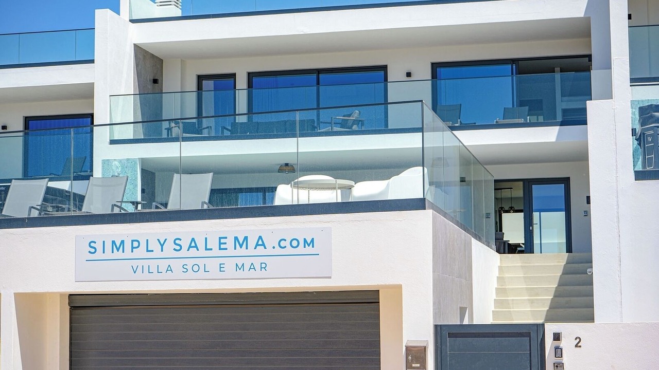 Photo of Outdoor in Salema