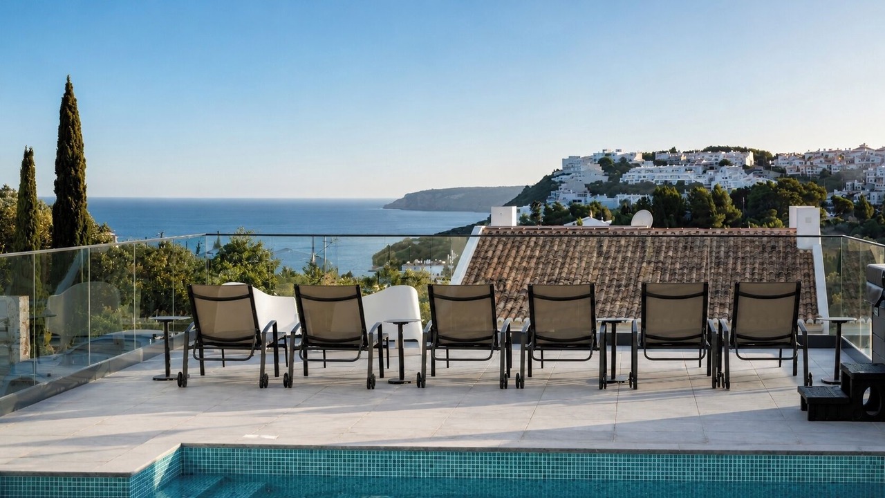 Photo of Outdoor in Salema
