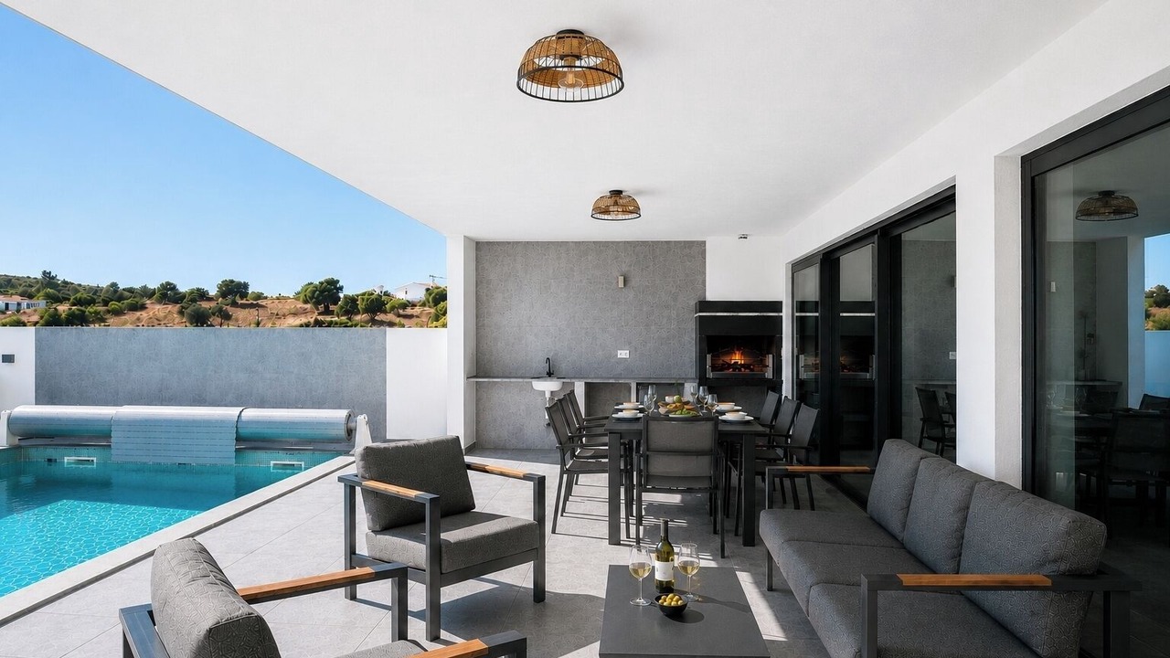 Photo of Outdoor in Salema