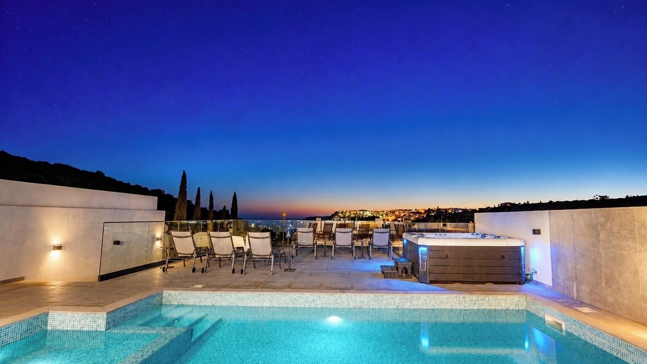 Photo of Outdoor in Salema