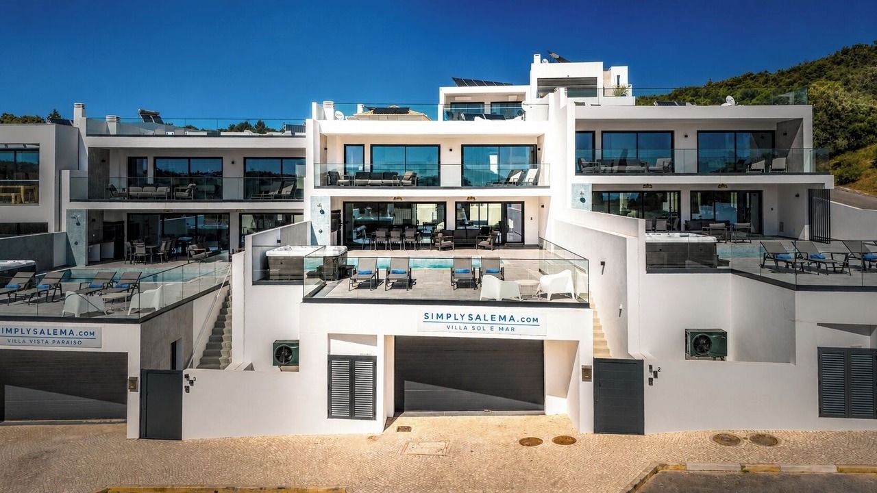 Photo of Outdoor in Salema