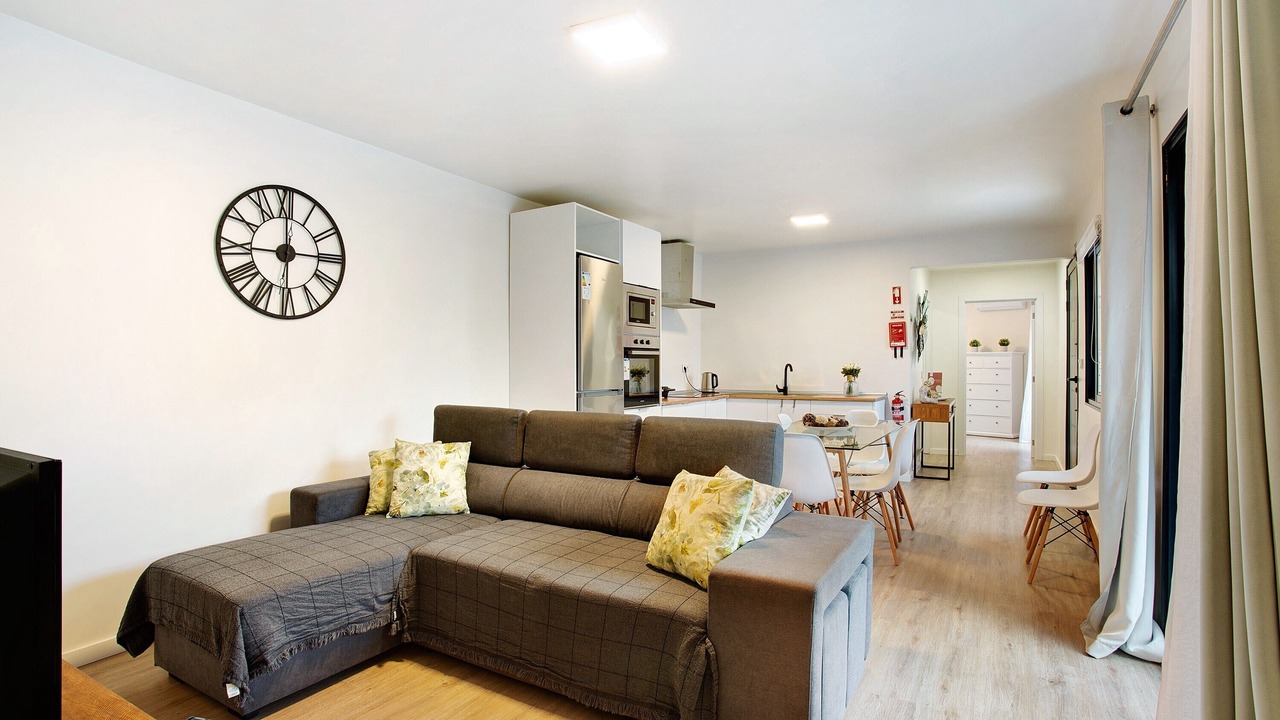 Photo of Livingroom in Vila Baleira