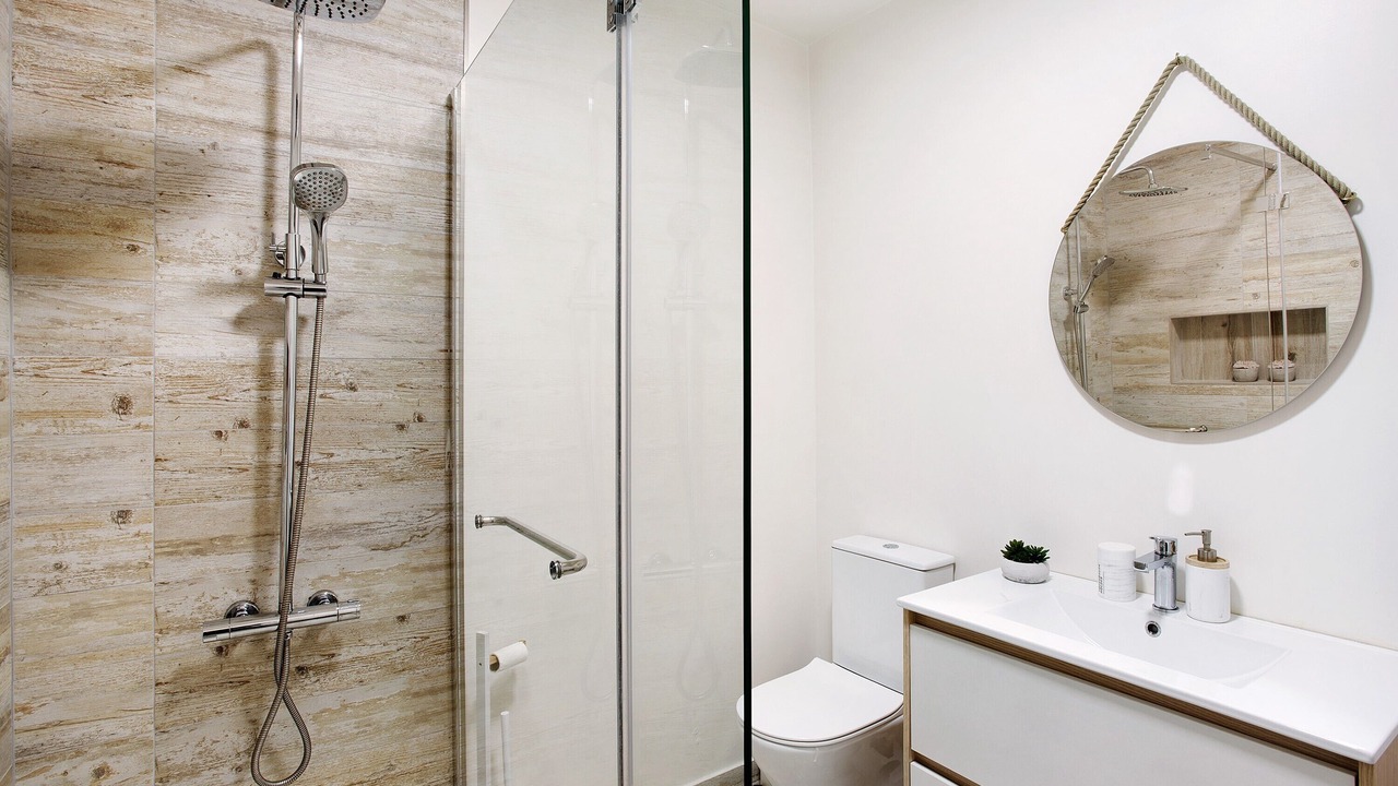 Photo of Bathroom in Vila Baleira