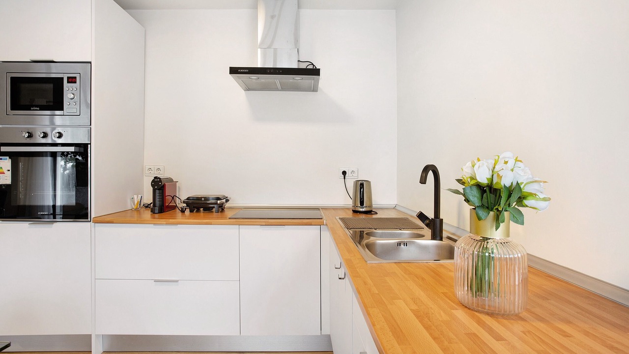 Photo of Kitchen in Vila Baleira