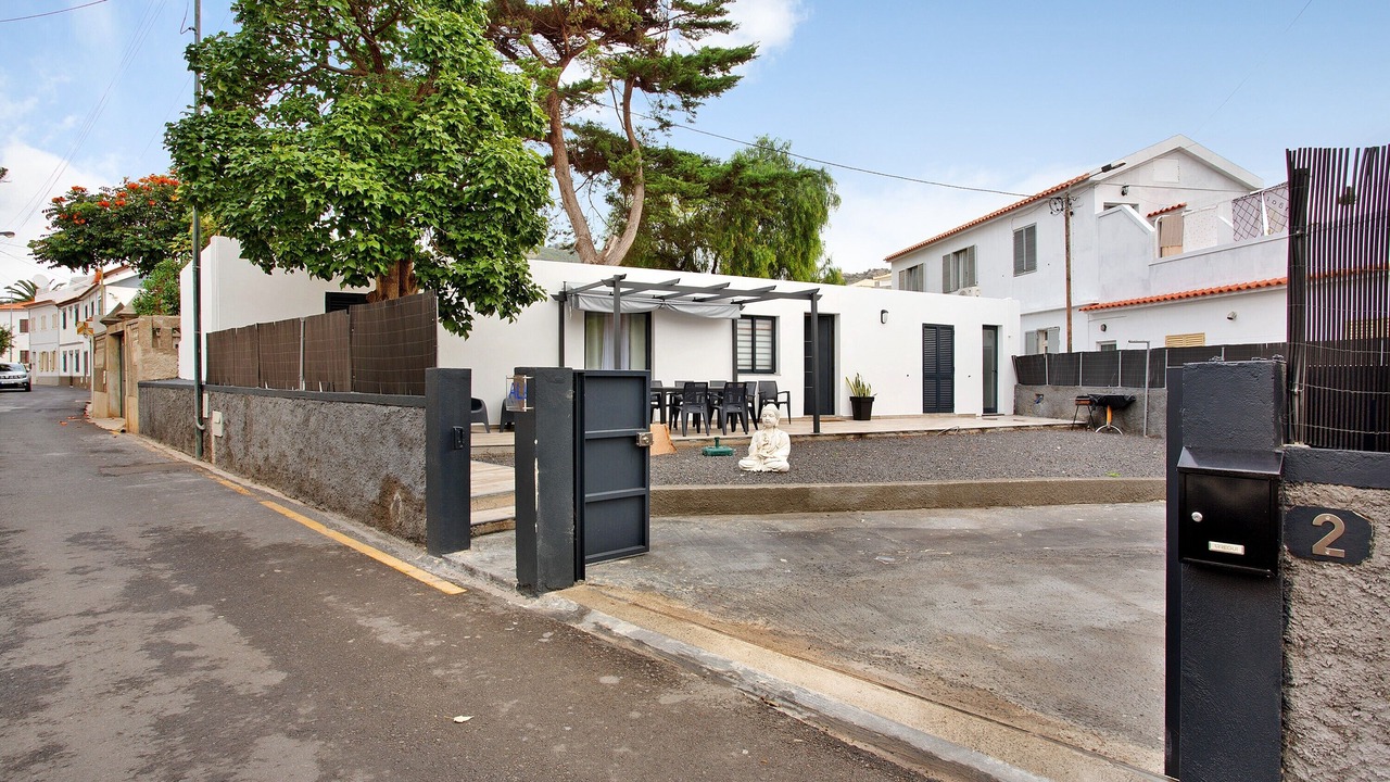 Photo of Outdoor in Vila Baleira