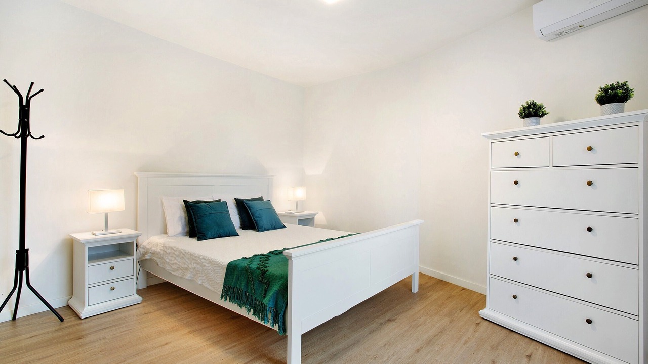 Photo of Bedroom in Vila Baleira