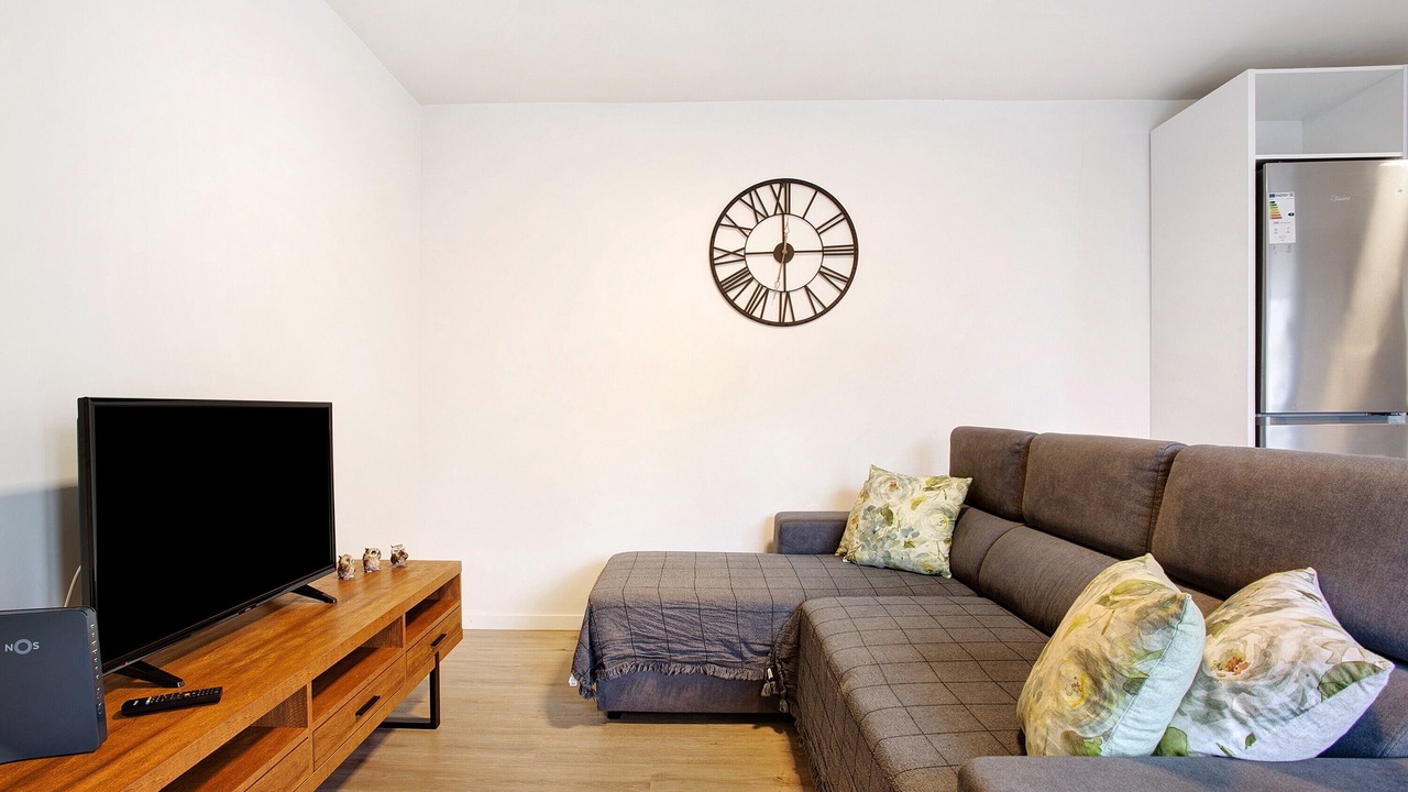 Photo of Livingroom in Vila Baleira