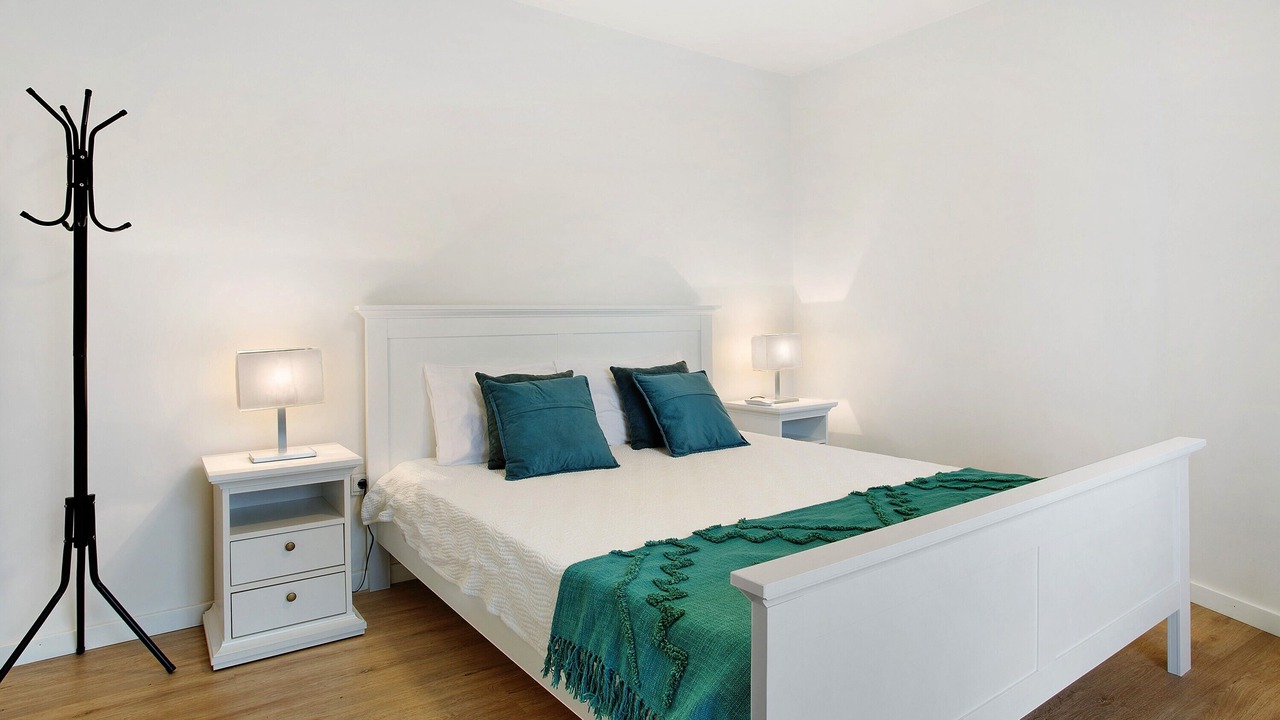 Photo of Bedroom in Vila Baleira