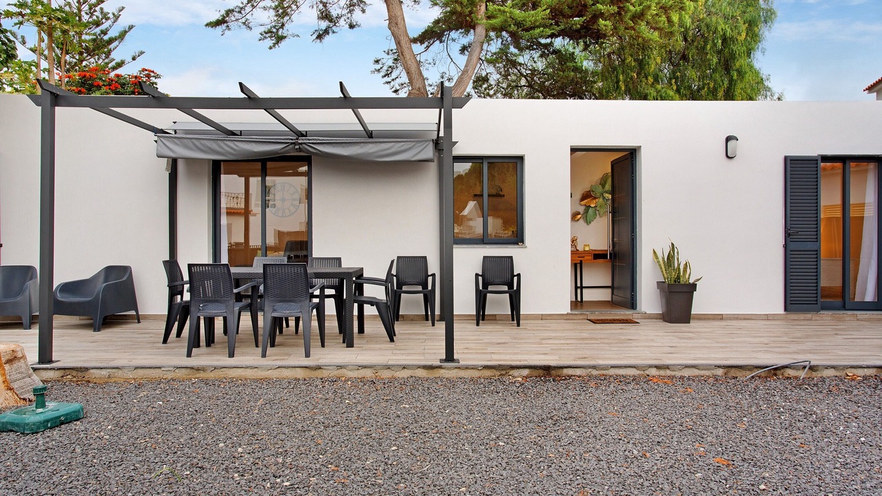Photo of Outdoor in Vila Baleira
