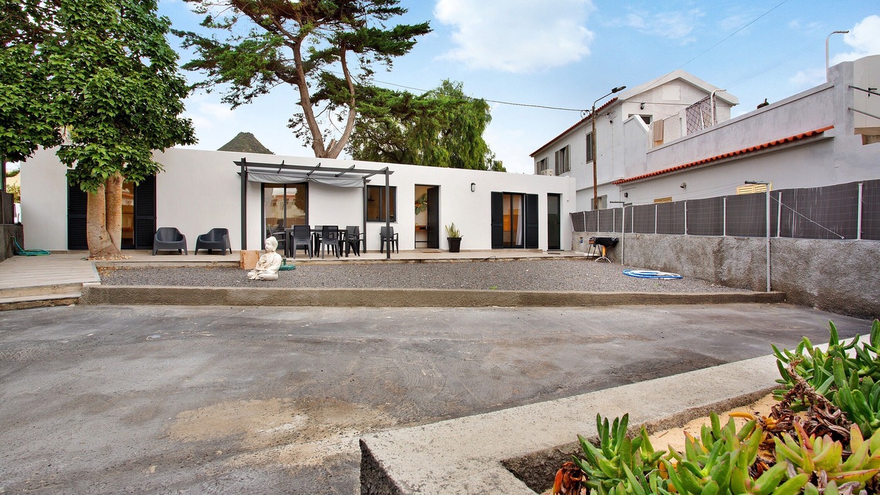 Photo of Outdoor in Vila Baleira