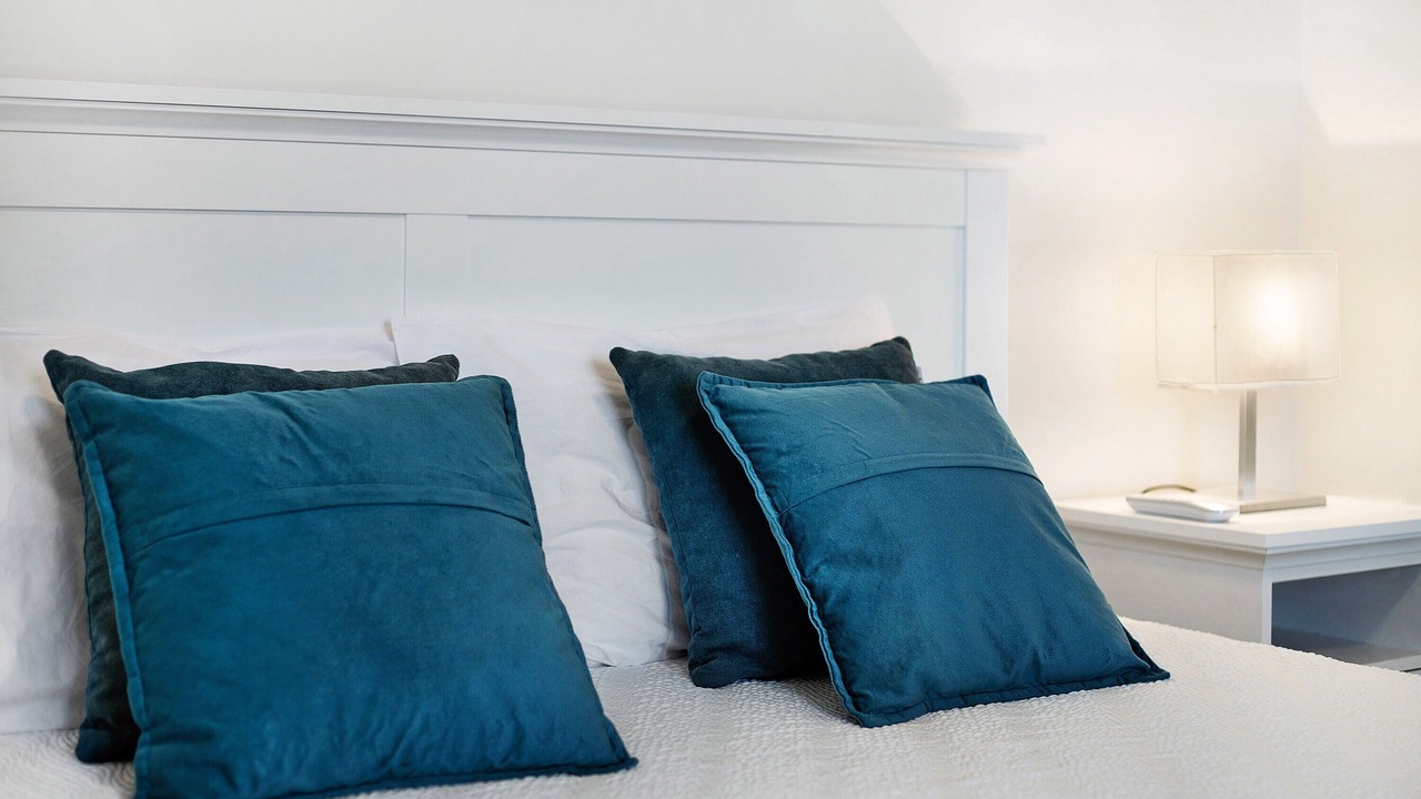 Photo of Bedroom in Vila Baleira