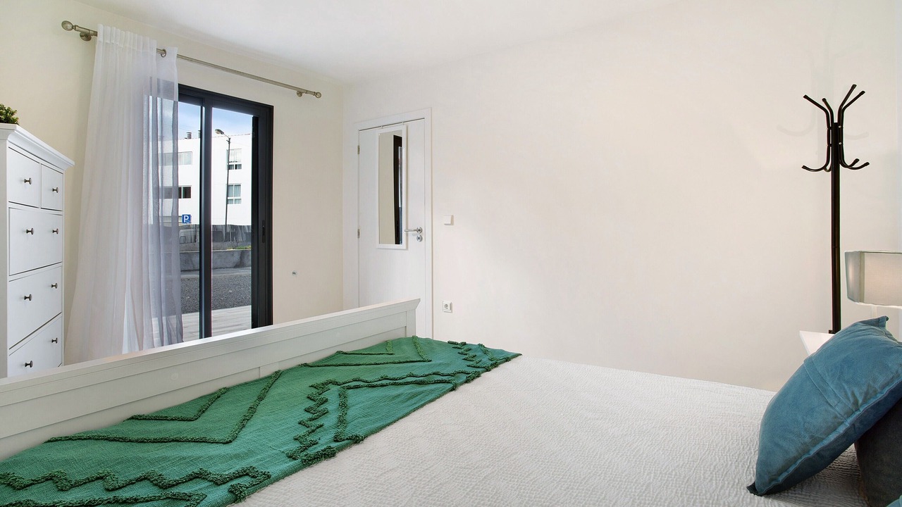 Photo of Bedroom in Vila Baleira
