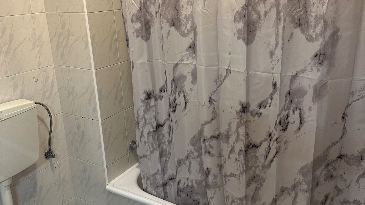 Photo of Bathroom in Vagos