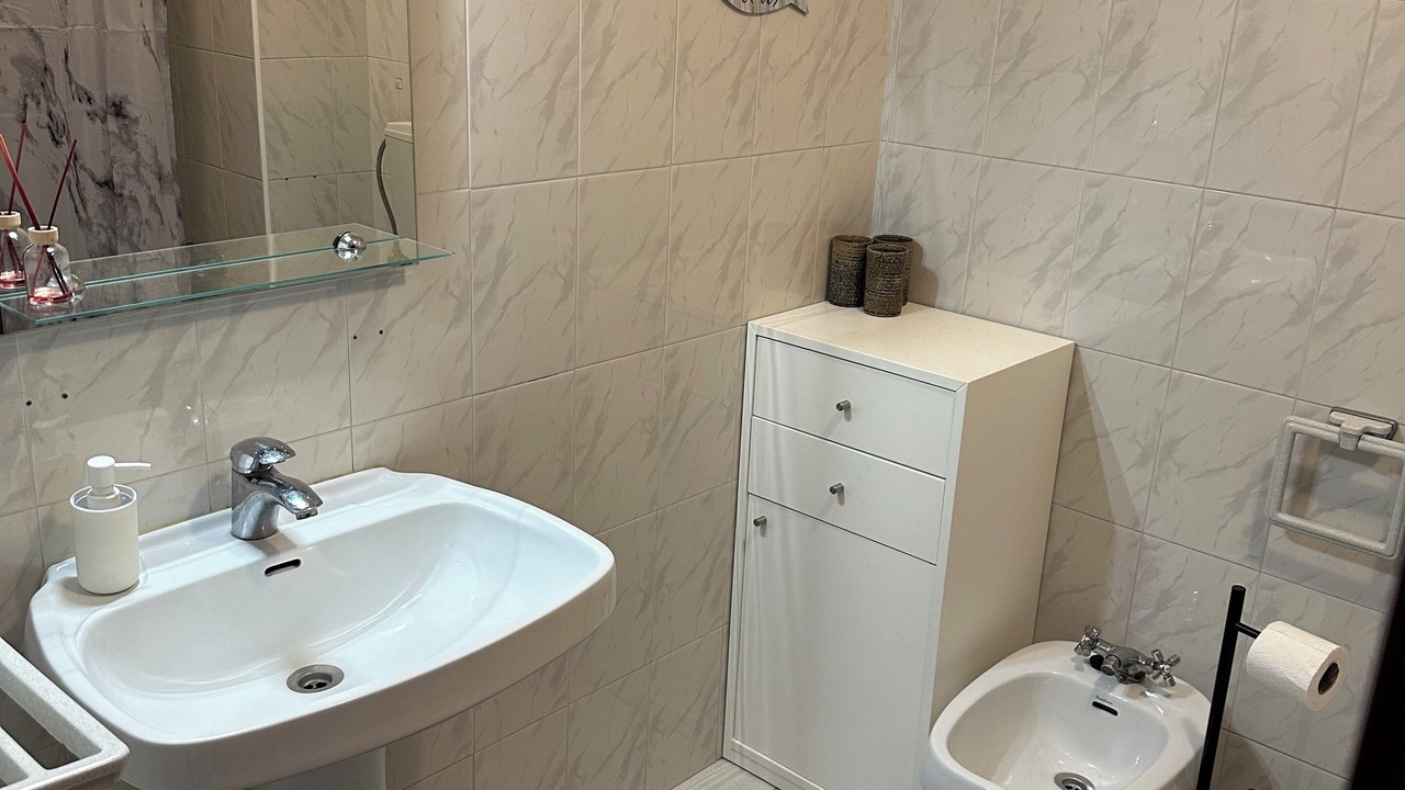 Photo of Bathroom in Vagos
