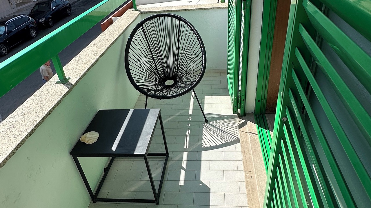 Photo of Patio Balcony in Vagos
