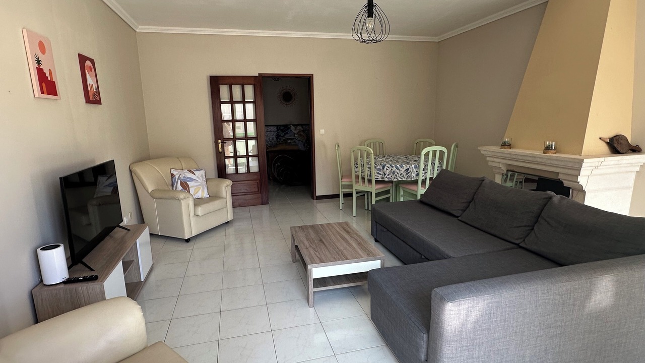 Photo of Livingroom in Vagos