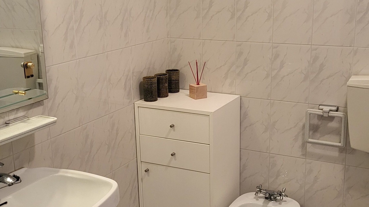 Photo of Bathroom in Vagos