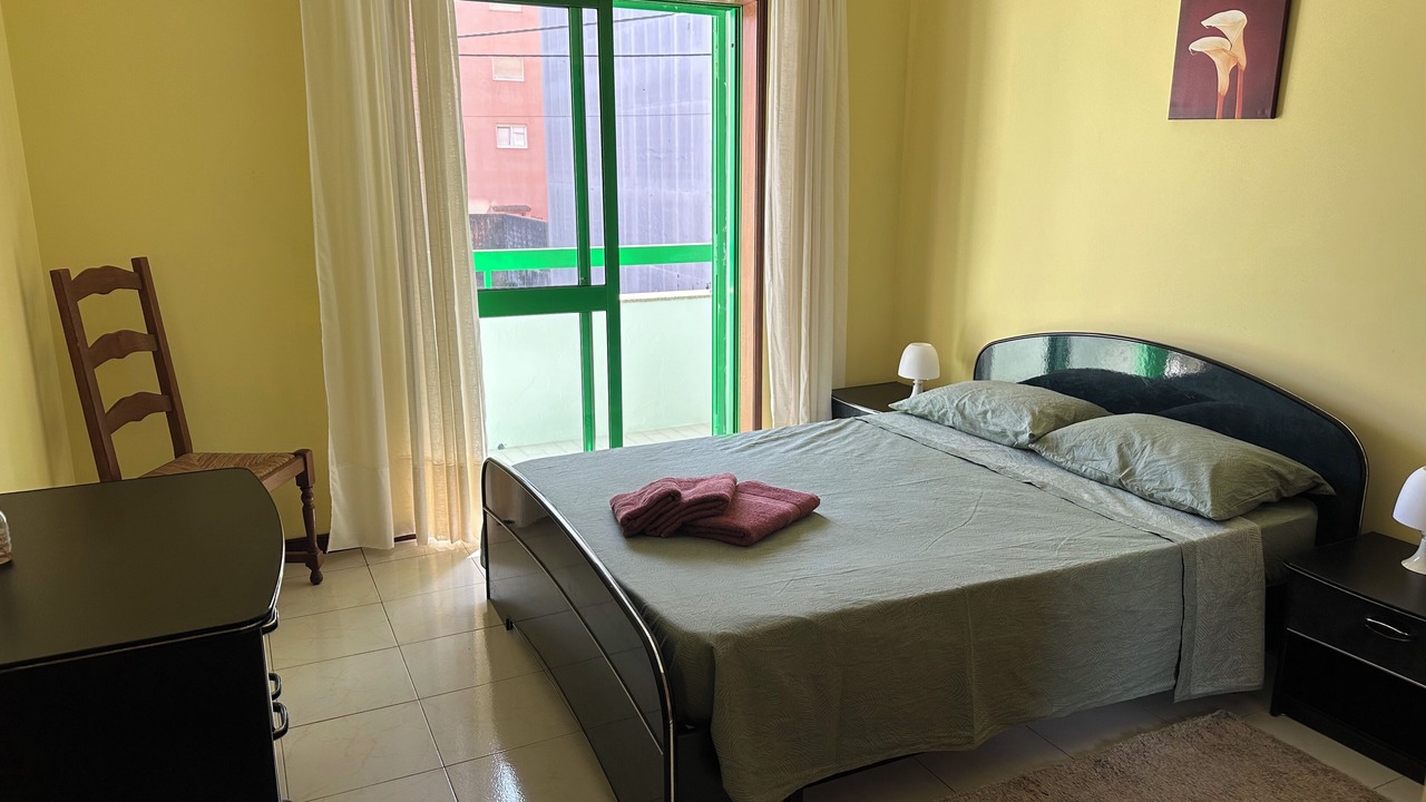 Photo of Bedroom in Vagos