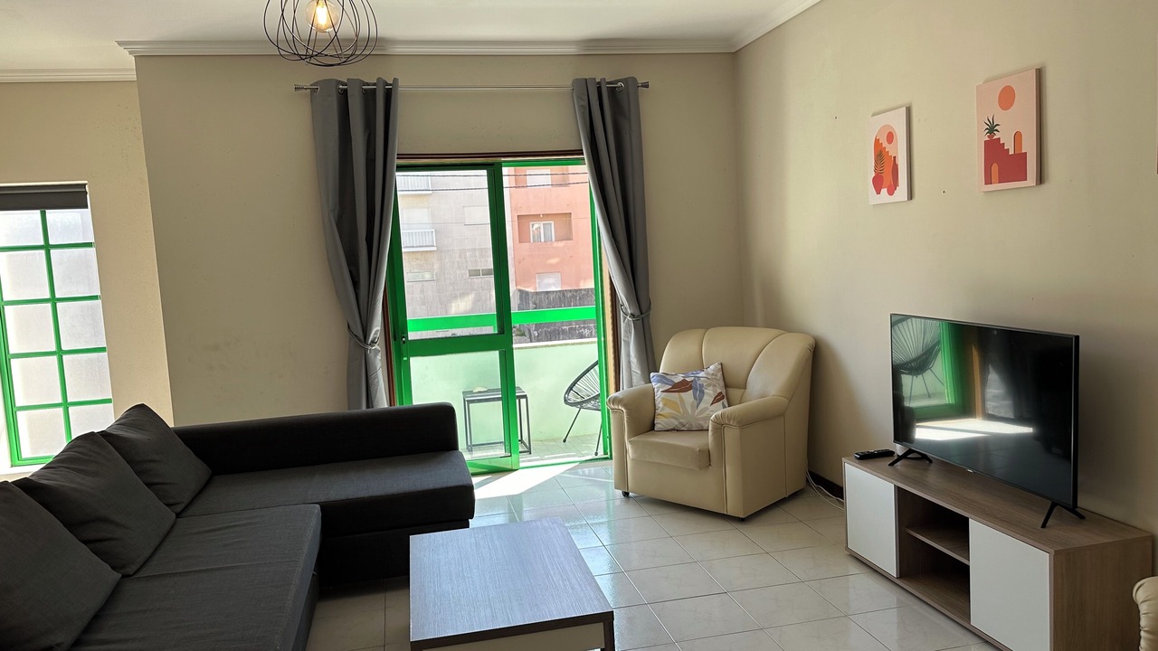 Photo of Livingroom in Vagos