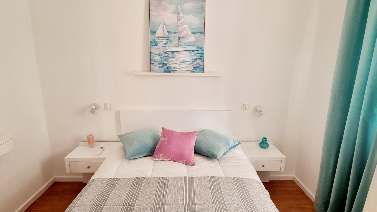 Photo of Bedroom in Vila Real Santo Antonio