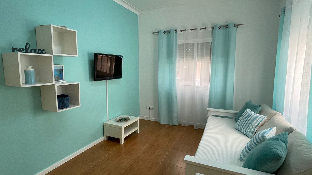 Photo of Livingroom in Vila Real Santo Antonio