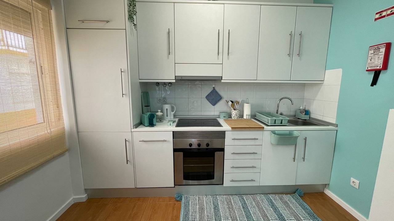 Photo of Kitchen in Vila Real Santo Antonio