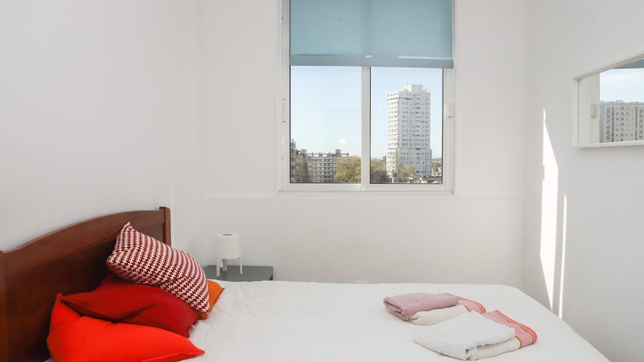 Photo of Bedroom in Ramalde