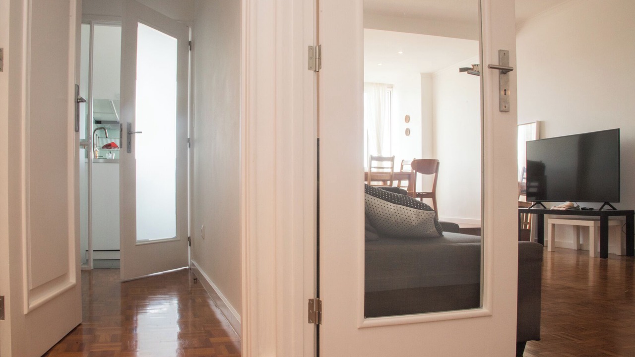 Photo of Livingroom in Ramalde