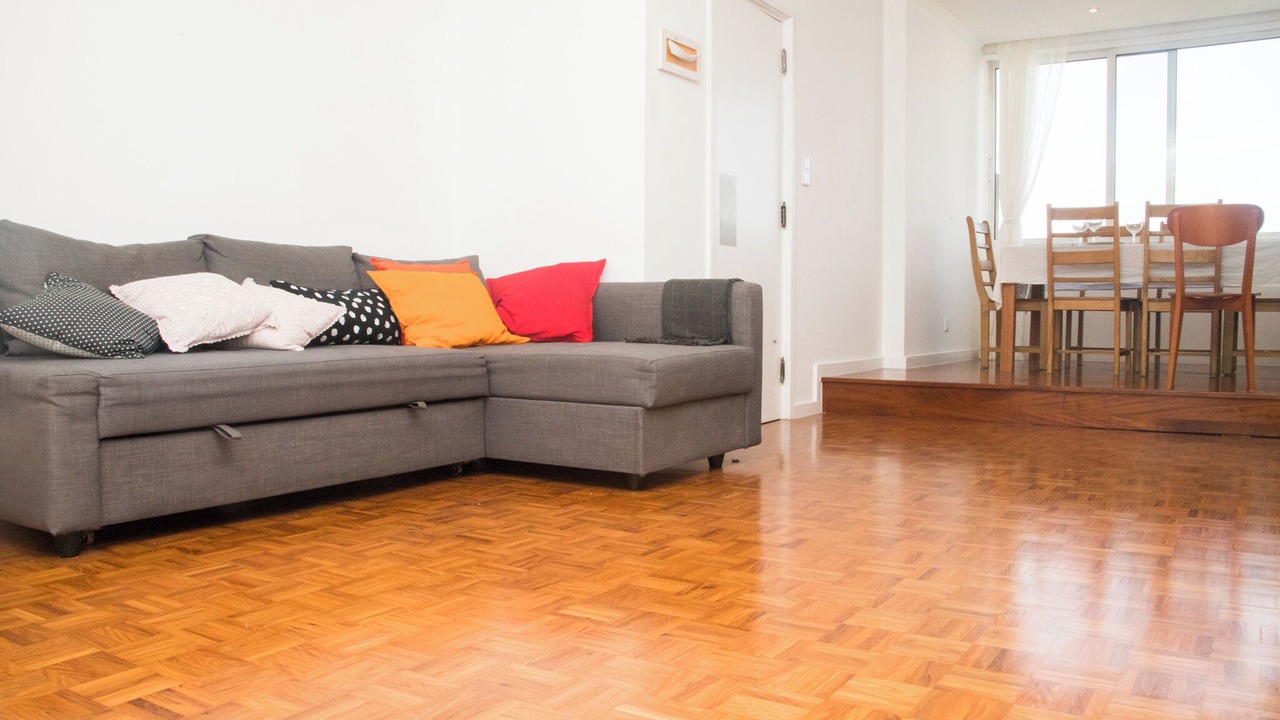 Photo of Livingroom in Ramalde