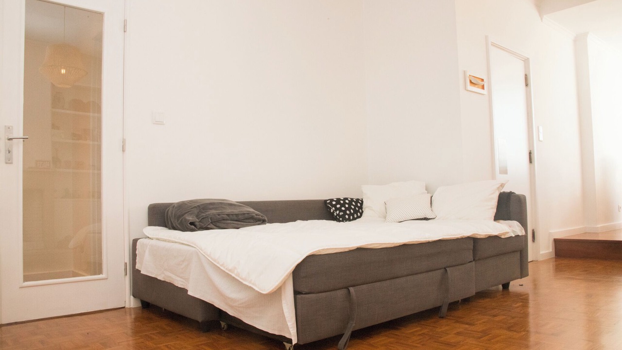 Photo of Bedroom in Ramalde