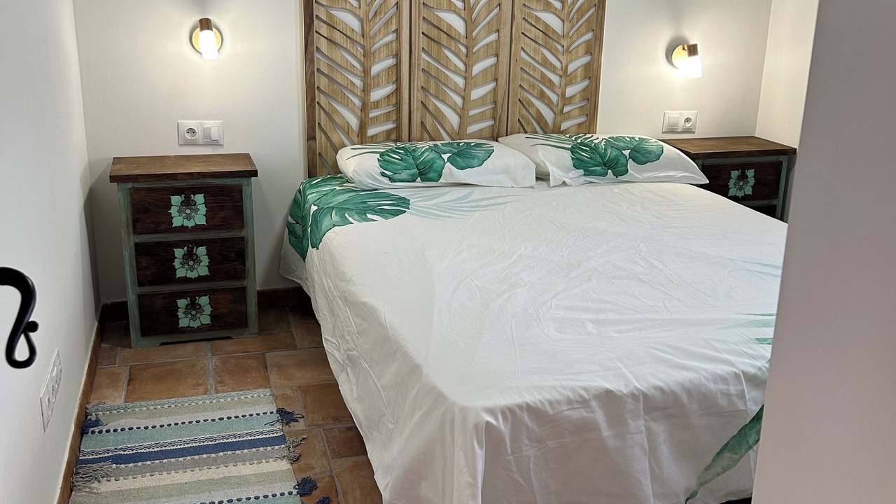 Photo of Bedroom in Retur
