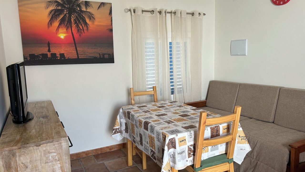 Photo of Livingroom in Retur