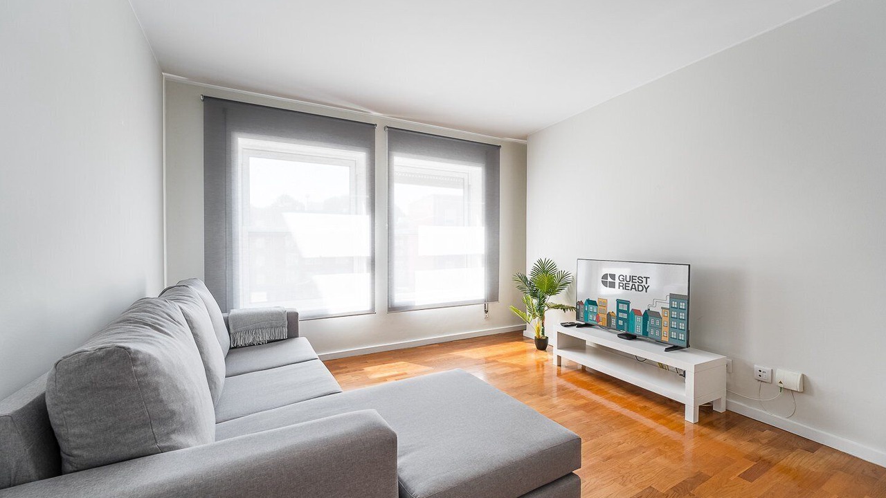 Photo of Livingroom in Senhora da Hora