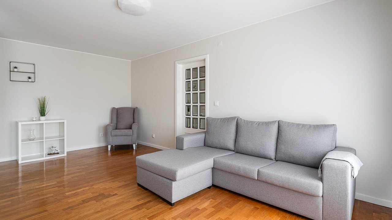 Photo of Livingroom in Senhora da Hora