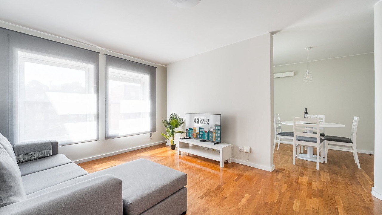 Photo of Livingroom in Senhora da Hora