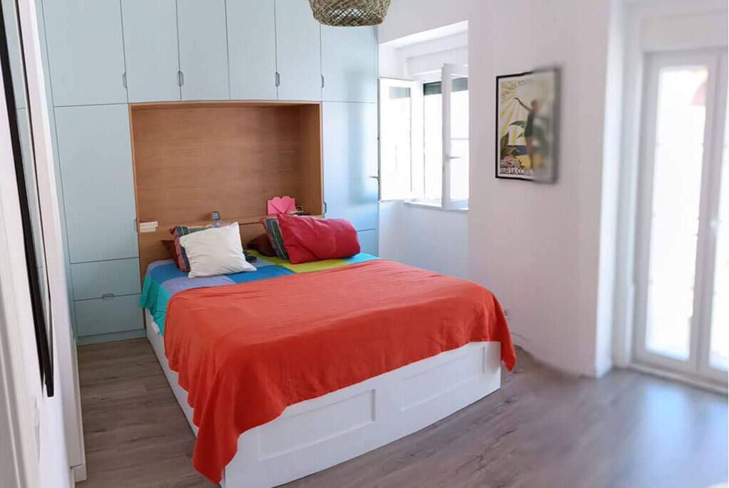 Photo of Bedroom in Santo Amaro