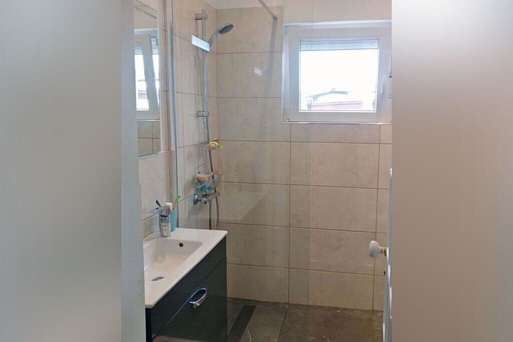 Photo of Bathroom in Santo Amaro