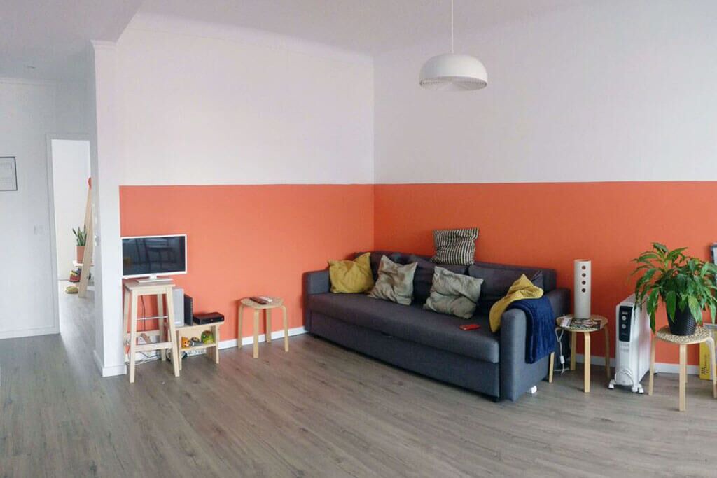 Photo of Livingroom in Santo Amaro