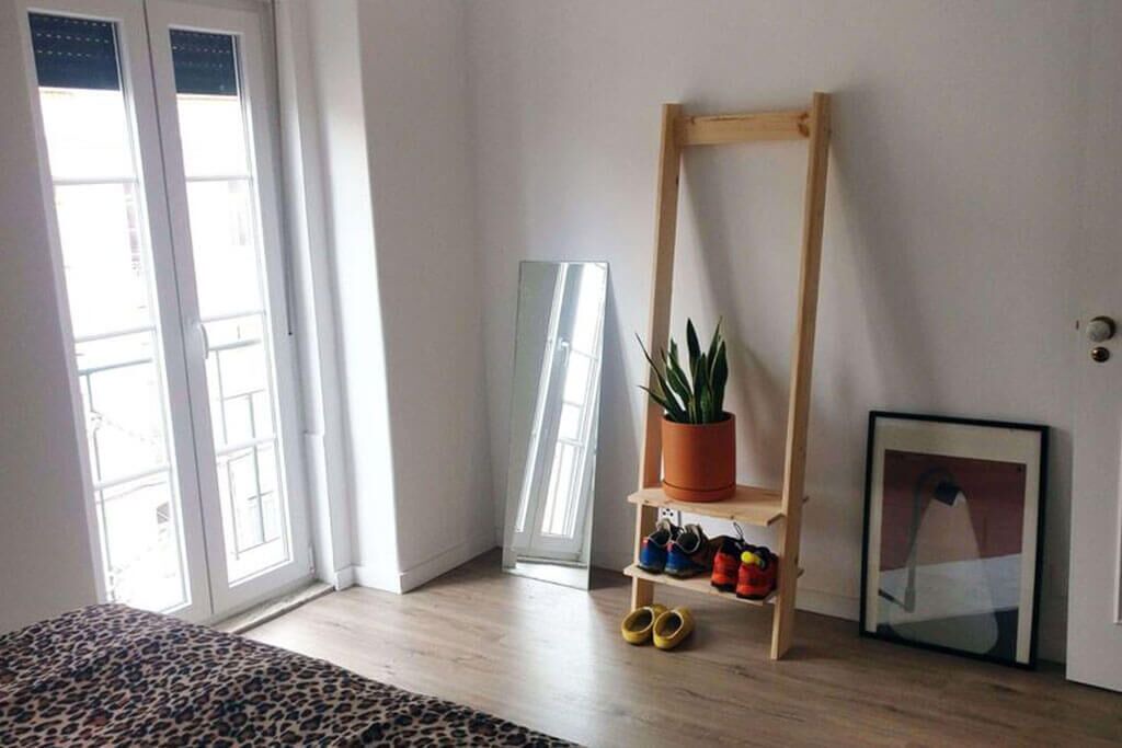 Photo of Bedroom in Santo Amaro