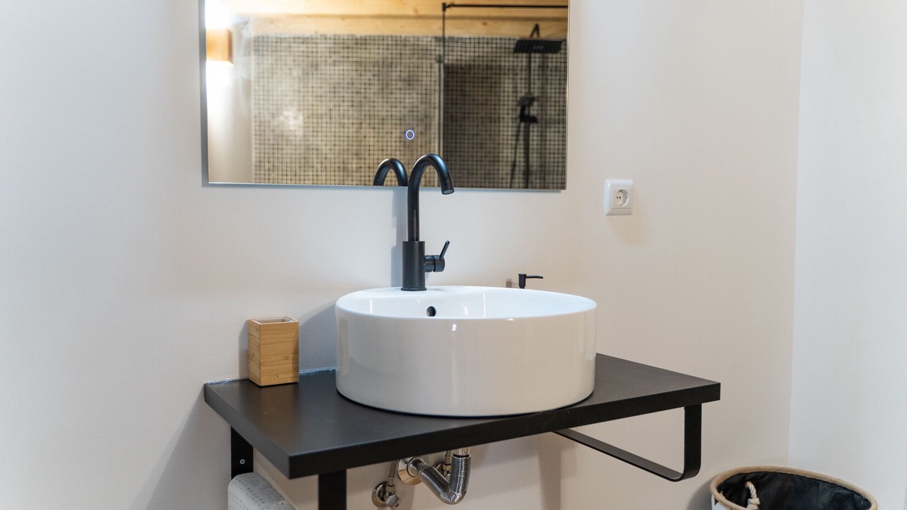 Photo of Bathroom in Carvalhal