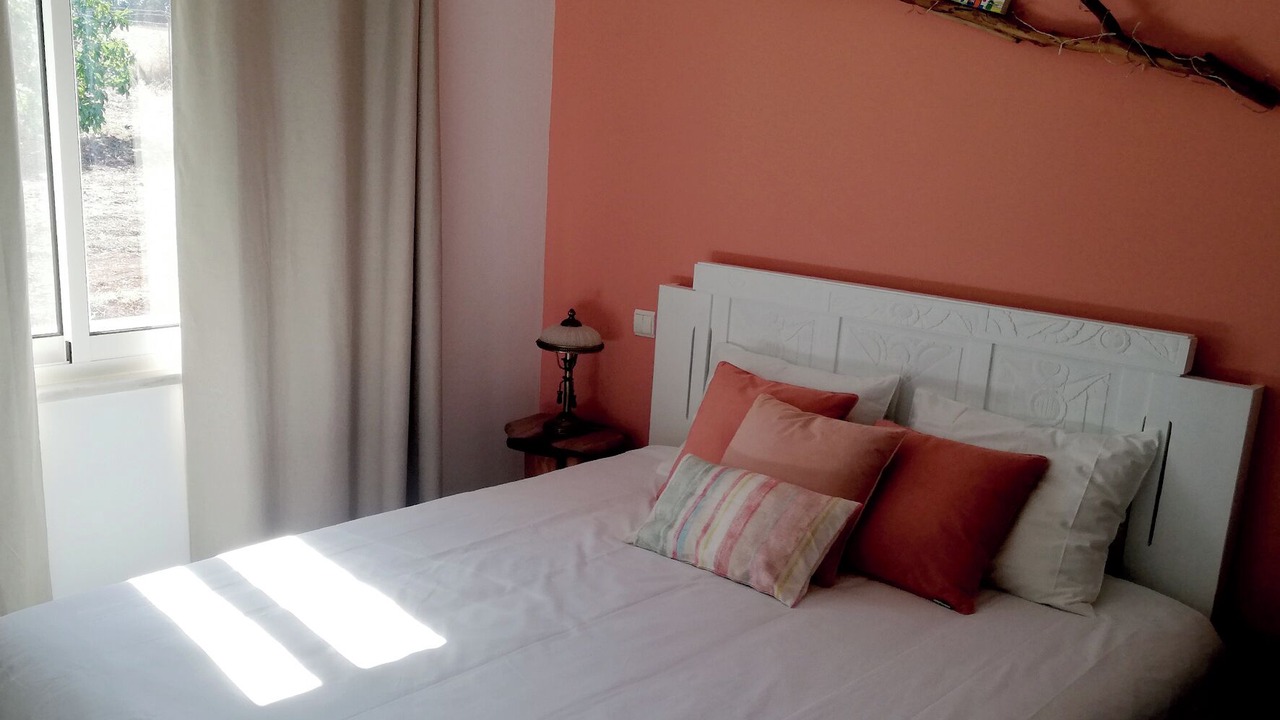 Photo of Bedroom in Lagos