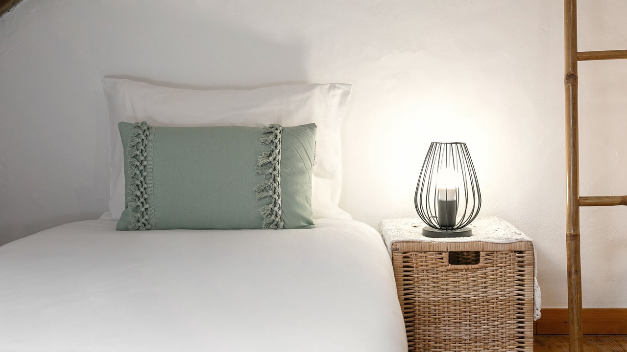 Photo of Bedroom in Ajuda
