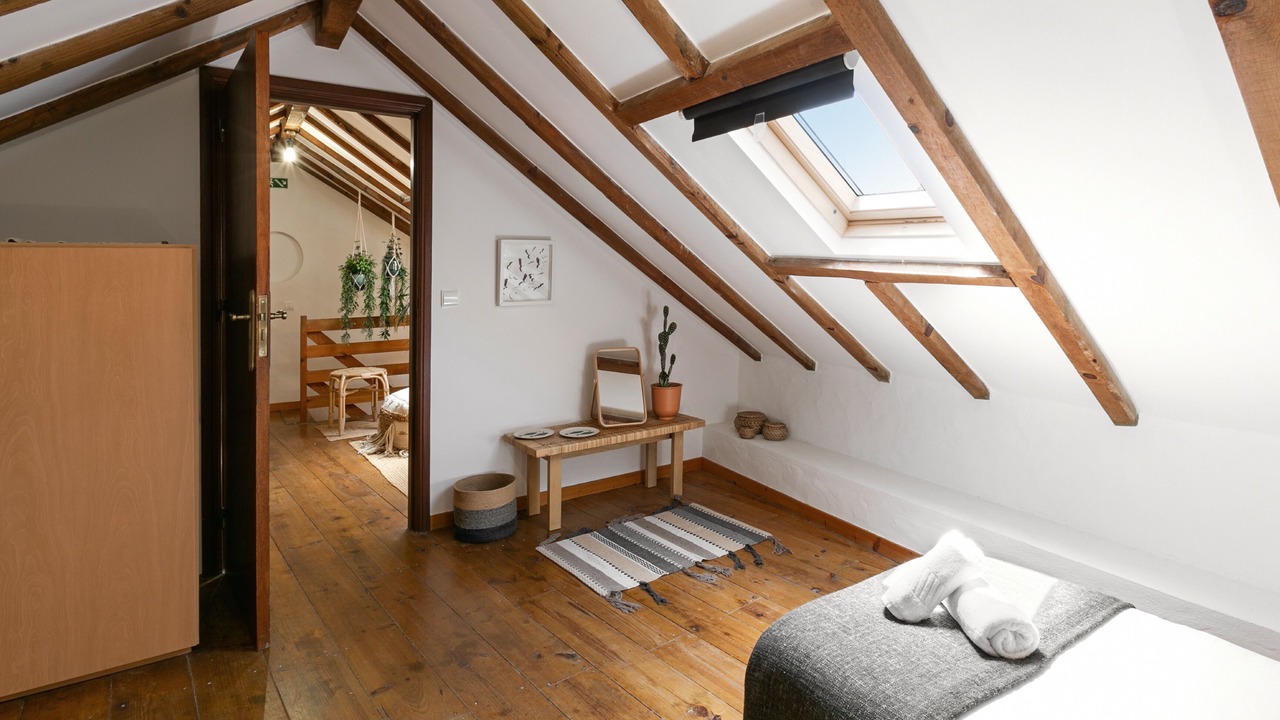 Photo of Bedroom in Ajuda
