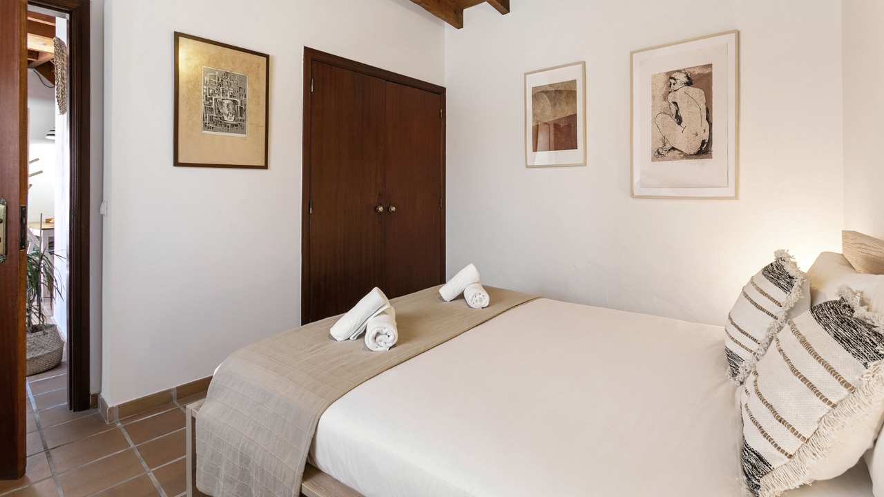 Photo of Bedroom in Ajuda