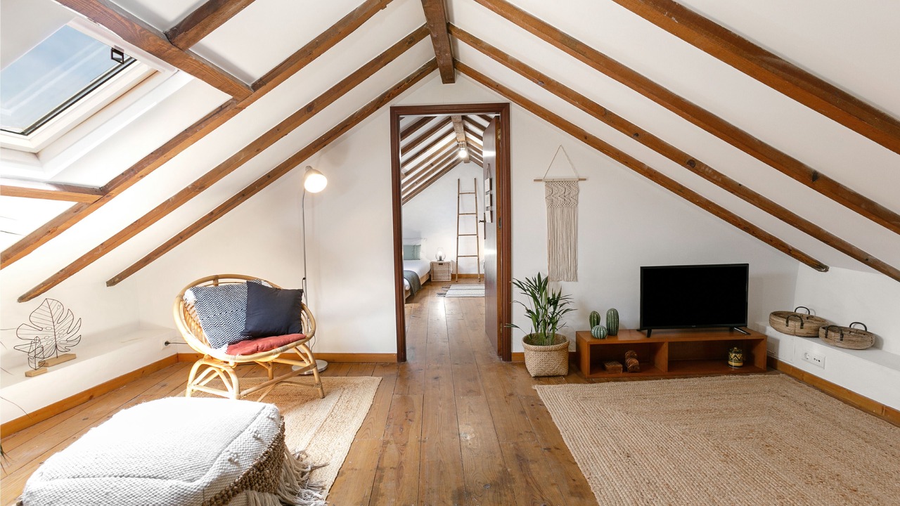 Photo of Bedroom in Ajuda