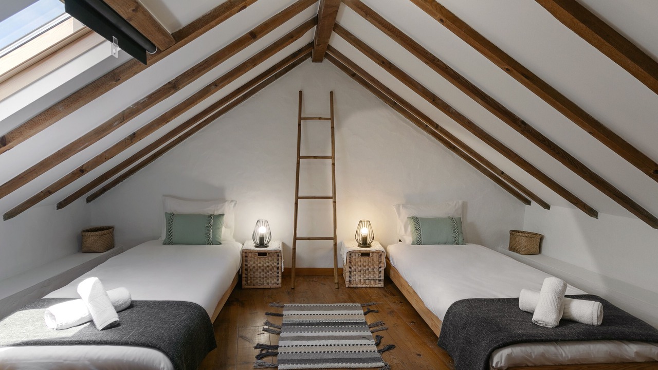Photo of Bedroom in Ajuda